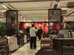 -囍凤楼·粤菜·点心·火锅(温特莱店)