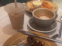 -BAKER&SPICE(安福路店)