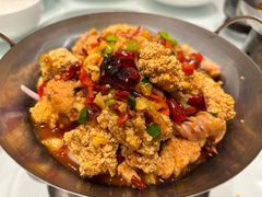 -韶山红湘菜馆(平原路店)