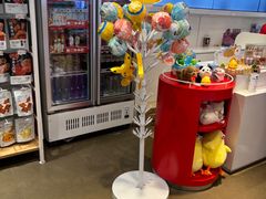 -名创优品(天河区正佳广场二店)