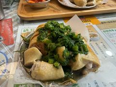 -阿金大白·上海菜馆(新天地店)