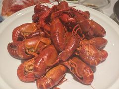 -五七小李子油焖大虾(总店)