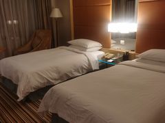 -上海新锦江大酒店