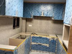 -佰丽爱家全屋定制(汶水店)