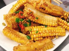 -凤城康记饭店