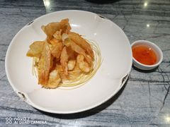 -广东道至正餐厅(区庄店)