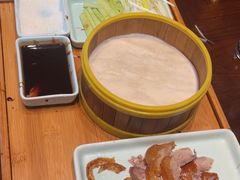 -柴米油盐(土菜院子店)