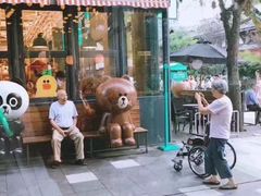 -争渡心理咨询全国连锁(福田店)