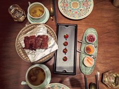-觅唐MITONG(鸟巢店)