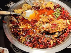 -烤匠麻辣烤鱼(IFS店)