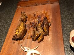 -丝路金桃·新疆菜(徐汇店)