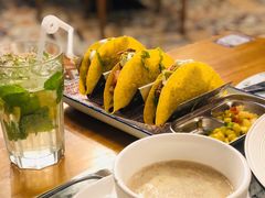 -HFFOUSA TACO弗萨塔可墨西哥餐厅(颐堤港店)