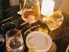 -南宁那莲豪华精选酒店-云霄酒廊·80楼高空城景酒吧
