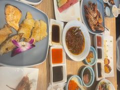 -上渔铁板烧(熙悦汇店)