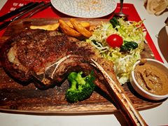 -赤火牛排(金狮广场店)