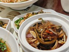 -老淮城·长鱼面(河下古镇店)