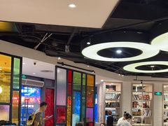 -新宝餐厅(流塘店)