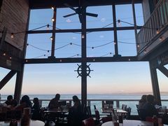 -Bubba Gump Shrimp