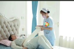-艾薇朵朵全套房月子中心(江宁店)