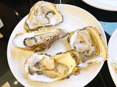 -索菲特酒店 · 云尚天际自助餐厅