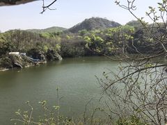 -南山风景名胜区