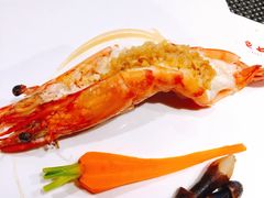 -御泉七味铁板烧(高区店)