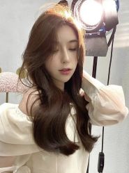 -那茉 Hair Salon