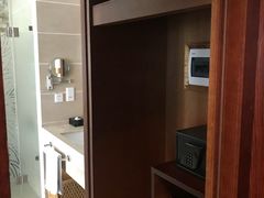 -中铁花水湾温泉酒店(大邑店)