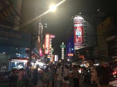-唐人街(耀华力路)
