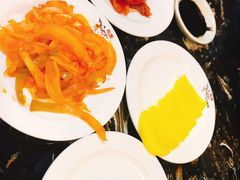 -桃园中华料理炸酱面(燕儿岛路店)