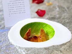 -九献·创意菜(亮马河饭店)
