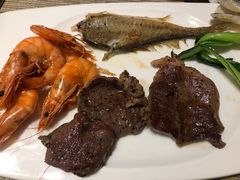 -杭州国际会议中心洲际酒店-原素全日餐厅(解放东路店)