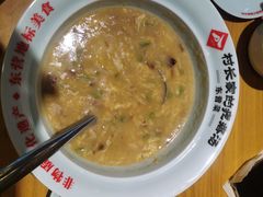 -村长家的疙瘩汤·东营菜(东营茶城店)