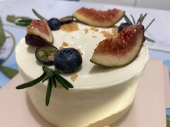 -姆们M Sweetie Cake(五道口店)
