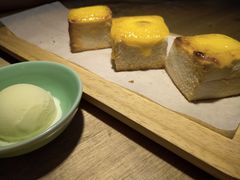 面包诱惑-弄堂里(阿里西溪A区店)