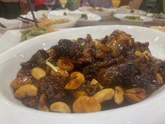-宁波饭店·甬味灶(马园路店)