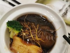 海参-汤记传菜(秀浦路店)