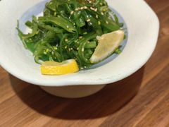 -白石の深夜食堂(芝罘万达店)