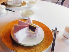 -富力丽思卡尔顿酒店·丽轩中餐厅