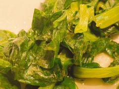 清炒豆苗-鼎泰丰(渔阳店)