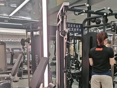 -乐刻运动健身精品馆(览秀城店)