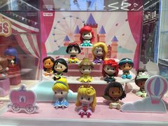 -泡泡玛特POPMART(侨福芳草地店)
