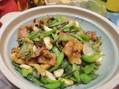 -三品香·江浙菜(松江九谊店)