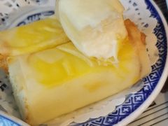 -捷信牛奶甜品世家(学府店)