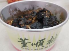 -董顺桃老长沙臭豆腐(步行街店)