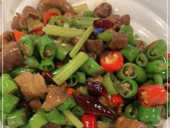 -文三里屯面馆(三里屯店)