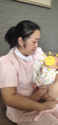 -奕新一诺台式母婴护理中心(我格广场店)