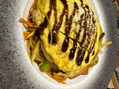 -桃屋日本料理(清华科技园店)