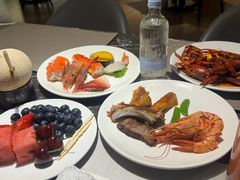 -曲水兰亭(北京四惠店)