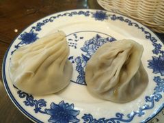 小笼包-勤德兴(湖滨路店)